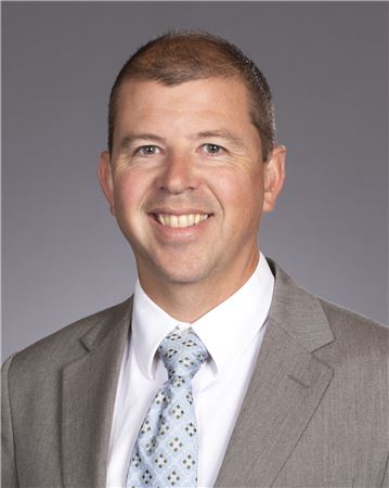 Gregory Curtis Barkdull, MD