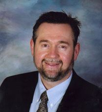 James Benoit, MD
