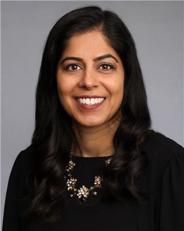 Vrinda Sita Bhasin, MD
