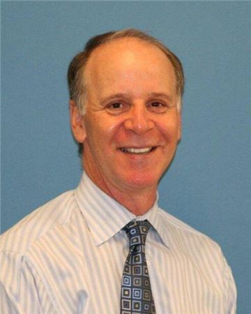Edward Jeffrey Block, MD
