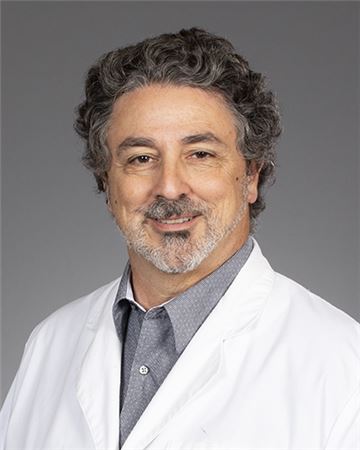 Michael Terrance Borrello, MD