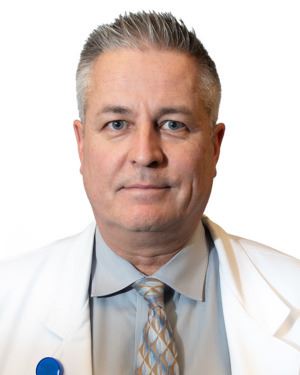 Lawrence Richard Cooper, MD