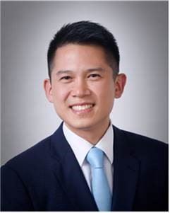 Bennett Cua, MD