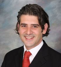 Theodoros Michael Daskalakis, MD