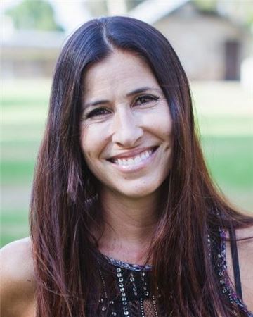Christina Ann Gabel, CNM