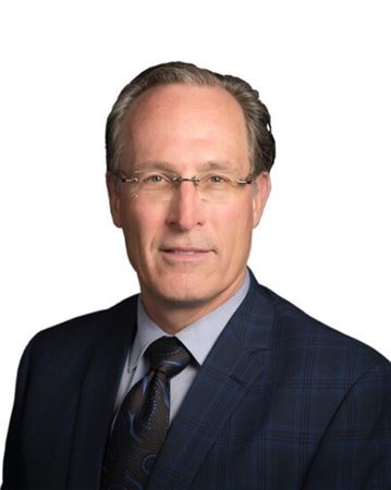 Robert Gareth Gish, MD