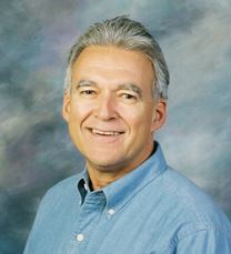 Richard Grenier, DPM