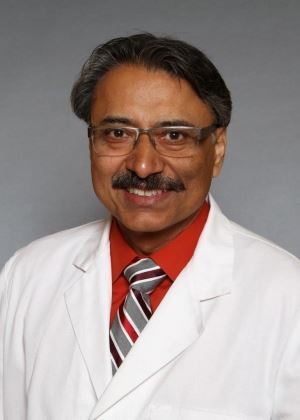 Pushpinder Singh Guleria, MD
