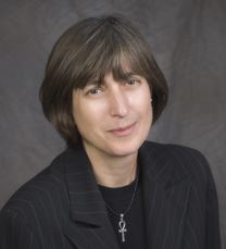 Ana Ivanova Ivanova, MD