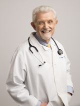 LeRoy Wayne Keiser, MD