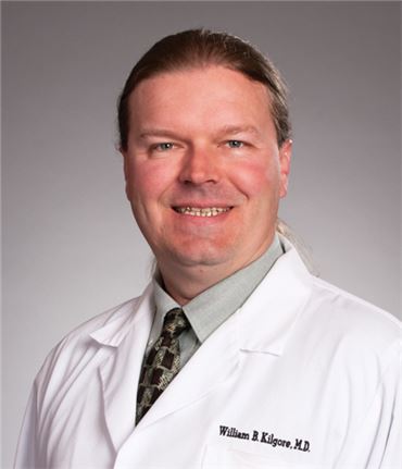 William Beau Kilgore, MD