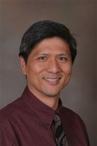 Leslie I-Wen Lu, MD