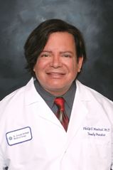 Philip Edgar Madrid, MD