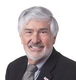 Thomas Albert Marsland, MD