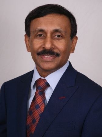 Sajen John Mathews, MD