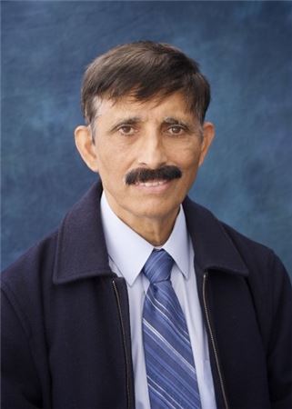 Adamane Lalith Mohan, MD