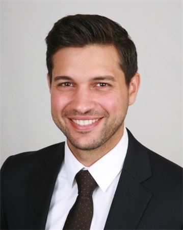 Mohammad Ziad Nabulsi, MD