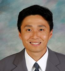 David J Park, MD