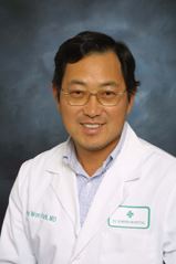 Jong Won Park, MD
