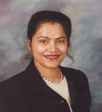 Giribala R Patel, MD