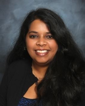 Jaya Ann Philipose, MD