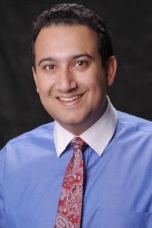 Avinash N. Ramchandani, MD