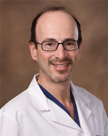 Donald Ellis Rediker, MD