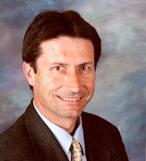 David Edward Rhodes, MD