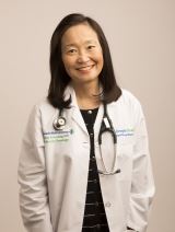 Cindy Okada Scharfen, MD