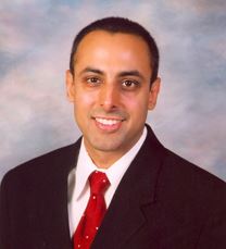 Sanjay Sharma, MD