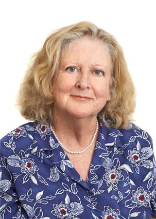 Jean Ernst Smith, MD