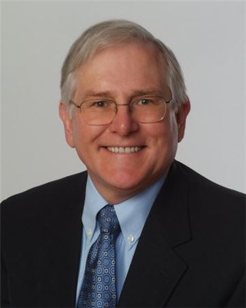 James Peter Srebro, MD