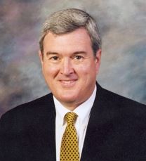 Douglas Gordon Starr, MD