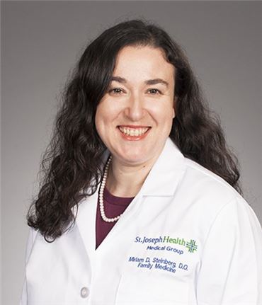 Miriam Dena Steinberg, DO