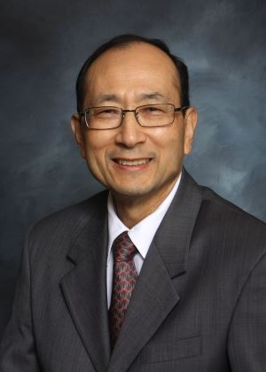 Gerald Sugino, MD