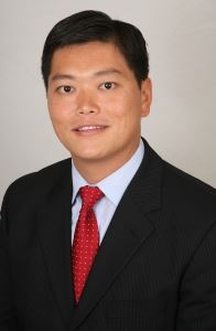 Bob Yin, MD