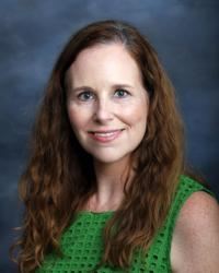 Sarah Dawn Pace, MD