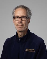 Dylan Erik Wessman, MD