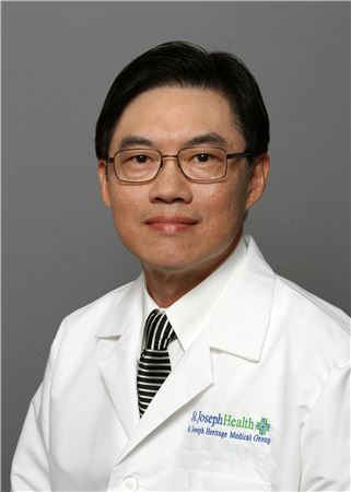 David Chia-Ching Pan, MD