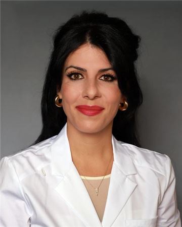 Sonja Abbassi, MD