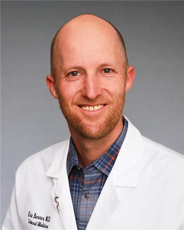 Eric Olson Benner, MD