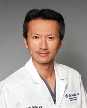 Elmer Yeong-Shin Chang, MD