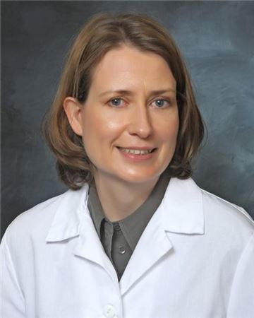 Bonnie Anne Connolly, MD
