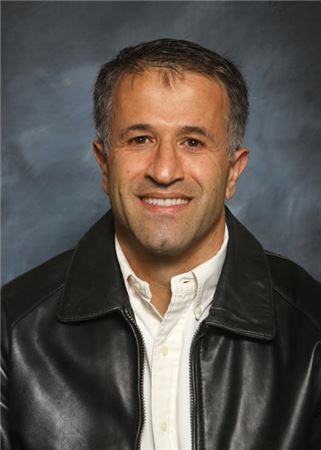 Reza Hosseini Dehkordi, MD