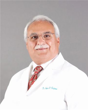 Zoheir R El-Hajjaoui, MD
