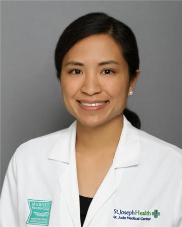 Aileen Sabio Estrada, PA-C