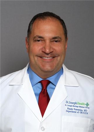 Randy Paul Fiorentino, MD