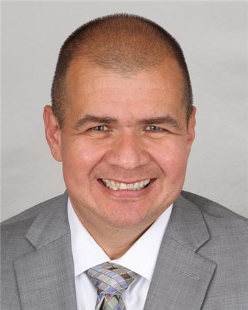 Jorge Mario Galdamez, MD