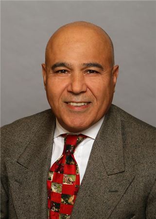 Reza Govashiri, MD