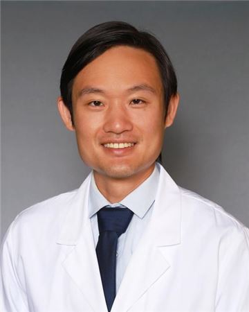 Joseph Sherman Hsiao, MD